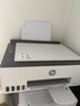 惠普（HP）598 家用学习连供无线打印一体机 大容量可加墨多功能打印复印扫描  彩色家庭打印机 实拍图