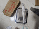 川珍四合一烧烤撒料100g真材实料烧烤料孜然粉芝麻盐辣椒粉五香粉组合 实拍图