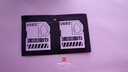 VSGO微高T01擦镜纸镜头纸眼镜布相机清洁屏幕清洁湿巾纸一次性无酒精拭镜纸手机清洗套装60片 实拍图