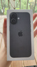 Apple/苹果 iPhone 17 256GB 黑色 支持移动联通电信5G 双卡双待手机 实拍图