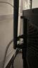 Tenda腾达 usb无线网卡wifi6 AX900双频5g 无线网卡台式机专用 高增益天线 wifi接收器 无线wifi发射 实拍图