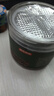 京东京造鲜来多 山核桃仁100g/罐 25新货大颗粒免剥临安小核桃仁每日坚果 实拍图