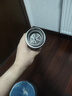 米家钛保温杯Ti2 茶水分离杯 纯钛大容量杯子 480ml  男女士水杯 实拍图