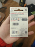 闪迪（SanDisk）128GB TF（MicroSD）内存卡 A1 U1 C10 至尊高速移动版存储卡 读速140MB/s 手机平板游戏机内存卡 实拍图