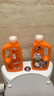 威猛先生（Mr Muscle）管道疏通啫喱 960ml*2瓶  卫浴 下水道疏通剂 厕所管道疏通 实拍图
