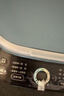 美的（Midea）电饼铛 电饼档上下盘可拆洗家用智能0氟钛陶瓷双面加热三明治早餐机煎烤机煎饼锅烙饼锅 JKC3077Ti 实拍图