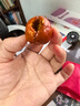 良品铺子脆冬枣量贩装 红枣零食大礼包无核脆枣蜜饯果干家庭量贩礼盒400g 实拍图