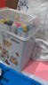 舒星60色卡皮巴拉丙烯马克笔小学生美术生专用防水画笔水彩笔幼儿园荧光笔儿童礼物生日女孩彩色笔水性 实拍图