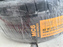 马牌（Continental）汽车轮胎 245/45R20 103V MC6 XL FR 适配揽胜极光神行 实拍图