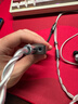 达音科（DUNU）DTC 480 解码耳放 手机便携HiFi小尾巴安卓4.4平衡3.5单端DSD256硬解 手机hifi解码耳放线 DTC 480（含Type-C线） 实拍图