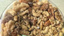 三只松鼠每日坚果纯坚果1.1KG/开心果腰果夏威夷果休闲零食端午团购送礼 实拍图