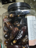 宁果松大黑椰枣500g伊朗进口罐装沙漠特级蜜饯果干果脯新疆特产休闲零食 实拍图