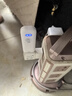 鸿蒙智选移动随身wifi mini随行无线网卡4g路由器 直插笔记本USB卡托 E8372-821 实拍图