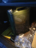 趣行汽油桶 车载应急便携式备用油箱40L带导油管汽车摩托自驾出行装备 实拍图