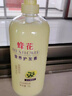 蜂花经典护发素组套1L*3 （小麦蛋白+丝肽精华+杏仁精华） 实拍图