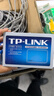 普联（TP-LINK） 5口百兆4口交换机 监控网络网线分线器 家用宿舍分流器 TL-SF1005+ 实拍图