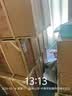 耐克NIKE男春夏轻盈梭织连帽夹克 防风拒水 运动休闲BV4871-010黑色M 实拍图