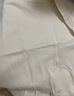 全棉时代女士安全裤防走光裤中腰抗菌三分打底裤女超薄针织 浅杏肤 L 实拍图
