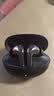 荣耀Earbuds 4i【国家补贴】蓝牙耳机荣耀耳机通话降噪长续航适配荣耀手机钛银色 实拍图