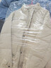 京东洗衣服务 羽绒服/棉服清洗5件 上门取送去渍整形 价值2000元内 实拍图