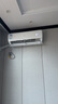 海尔（Haier）空调【价保618】1.5匹纯铜管变频卧室静音节能挂机 急速制冷 一级能效 国家补贴KFR-35GW/C200-1 实拍图