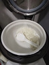 美的（Midea）【价保618】有钛0氟青瓷电压力锅少盐提鲜70kPa高压锅1000W大功率0涂层精钢厚釜电饭煲MY-E5860G 实拍图