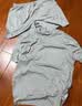 蕉内棉棉506S莫代尔睡衣男士夏季短袖短裤冰丝凉感轻薄透气家居服套装 实拍图