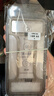 第一卫DIVI【超值2套装】适用苹果15ProMax钢化膜iPhone15ProMax手机膜防尘防摔抗指纹超薄全覆盖无尘仓 实拍图