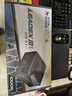 SUPER FLOWER振华 ATX3.1电源 额定1000W LEADEX III1000W 电脑电源 金牌全模/十年保固/支持 5090/9070显卡 实拍图