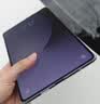 HUAWEI【教育优惠】MatePad Mini 悦读版 华为平板电脑 8.8英寸OLED屏SIM卡版可通话 12GB+256GB 曜石黑 实拍图
