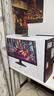 外星人（Alienware）25英寸 电竞显示器Fast IPS 360Hz 0.5ms  防蓝光游戏高刷屏AW2523HF 实拍图