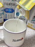 新希望双峰千岛湖牧场高钙5.0营养家庭早餐牛奶450ml*6低温冷藏牛乳源头直发 实拍图