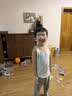 上鲜奥尔良鸡翅2斤（翅中1斤、翅根1斤）鸡翅中鸡中翅烤鸡翅烧烤食材 实拍图