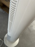 海尔（Haier）家用空调扇冷风扇制冷风扇轻音电风扇落地冷风机水冷塔扇冷气扇京东自营无叶风扇小空调HFZ-J8625A 实拍图