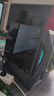 华硕天选6X 16L台式机游戏主机台式电脑（酷睿U5-225F RTX5060-8GB显卡 16G DDR5 512G SSD） 实拍图