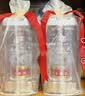 五粮液 普五八代 浓香型白酒 52度 50ml 单瓶 官方授权（无礼袋）618 实拍图