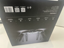 中兴（ZTE）星云MAX全2.5G主路由 AC+AP穿墙王 监控网络分流器交换机 网线分线器 晴天BE5100pro+套装（1+2） 实拍图