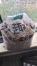 麦富迪狗粮 藻趣儿狗粮成犬粮牛肉螺旋藻 均衡营养15kg/30斤 实拍图