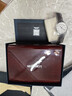 浪琴（LONGINES）瑞士手表 名匠系列 男士皮带机械表L27934783 实拍图