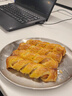 大希地酥皮烤肠卷456g（76g*6根）可颂卷儿童早餐休闲零食 空气炸锅食材 实拍图