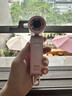 名创优品（MINISO）手持小风扇usb铝合金电风扇桌面小型迷你大风力户外随身携带折叠超长续航静音散热降温神器便携 实拍图