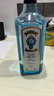孟买蓝宝石Bombay 洋酒 杜松子酒 蓝宝石金酒750ml 调酒必备 送礼 实拍图