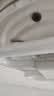 羿丰（LIGHTING） 2d蝴蝶形灯管吸顶荧光灯三基色方四针节能灯 2D-21W（正白光）尺寸13.5cm 实拍图