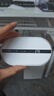 中兴（ZTE）随身wifi6免插卡移动wifi无线网卡便携式热点4g路由器无限笔记本电脑通用流量2025款U10LS白色 实拍图