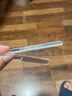 竖纹玻璃高脚杯酸奶冰淇淋杯子高颜值咖啡杯红酒杯 竖纹高脚杯 200ml 1只 实拍图