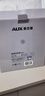 奥克斯（AUX）吹风机家用大功率2200W吹风筒蓝光负离子恒温速干大风力理发店专用吹头发发廊级电风吹价保618 实拍图