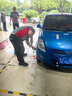 玲珑轮胎汽车轮胎175/65R14 82H 玲珑臻选 HD 适配赛欧/马自达2 实拍图