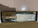 张小泉 锋颖不锈钢厨房家用刀具 切菜刀 切片刀 菜刀W70069000 实拍图