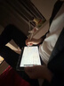 Apple/苹果 Pencil Pro 磁吸触控笔手写笔苹果笔电容笔书写绘画ipad笔 适用于iPad Pro/Air/mini机型 实拍图
