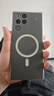努比亚（nubia）红魔11 Pro+ 12GB+256GB暗夜骑士 第五代骁龙8至尊版 风水双冷散热【大内存抄底，早购更安心】 实拍图